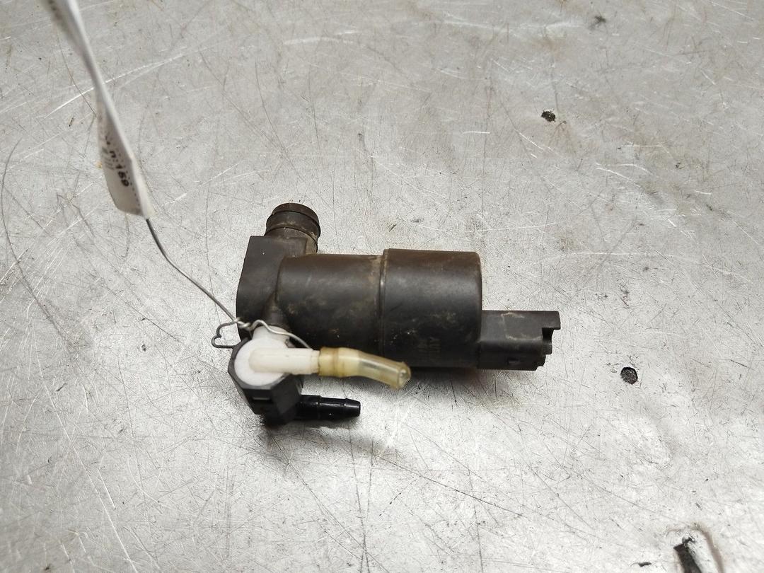 Насос (моторчик) омывателя стекла YUE71Y Renault Scenic - Фото 1