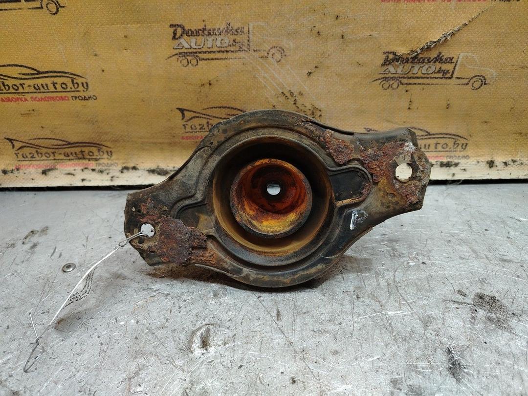 Опора амортизатора верхняя (чашка) 6P1737 Nissan Primera - Фото 4