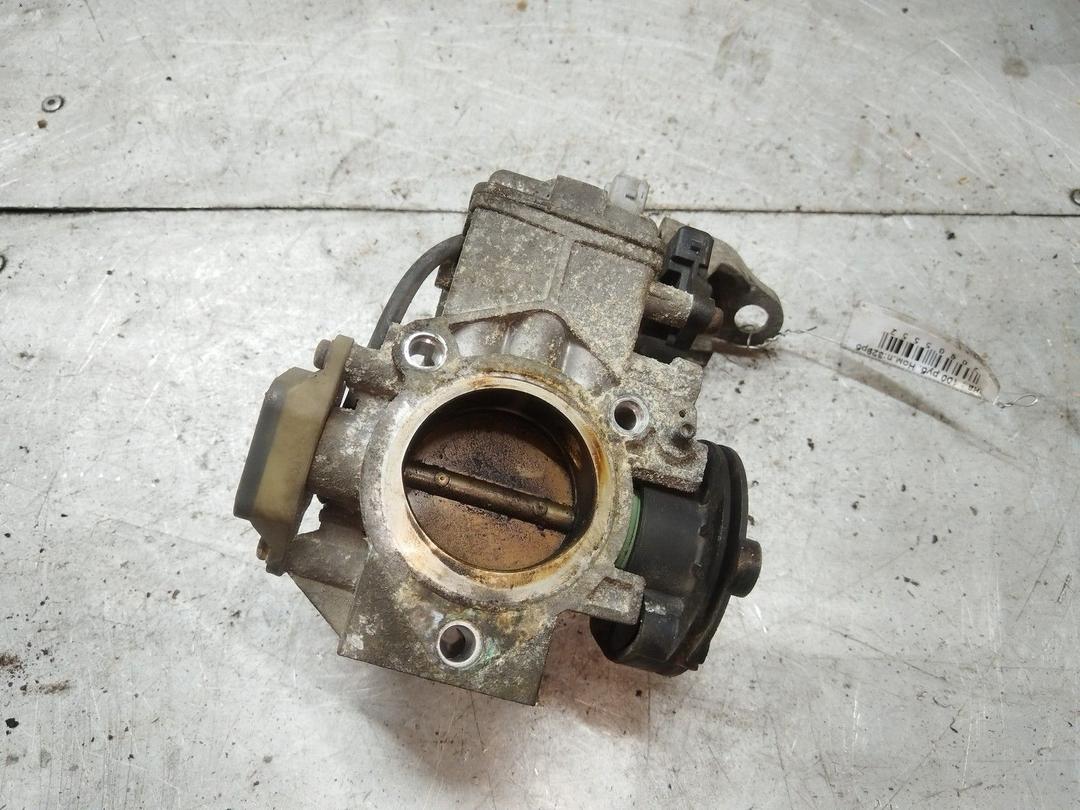 Заслонка дроссельная I367ZT Peugeot 306 undefined