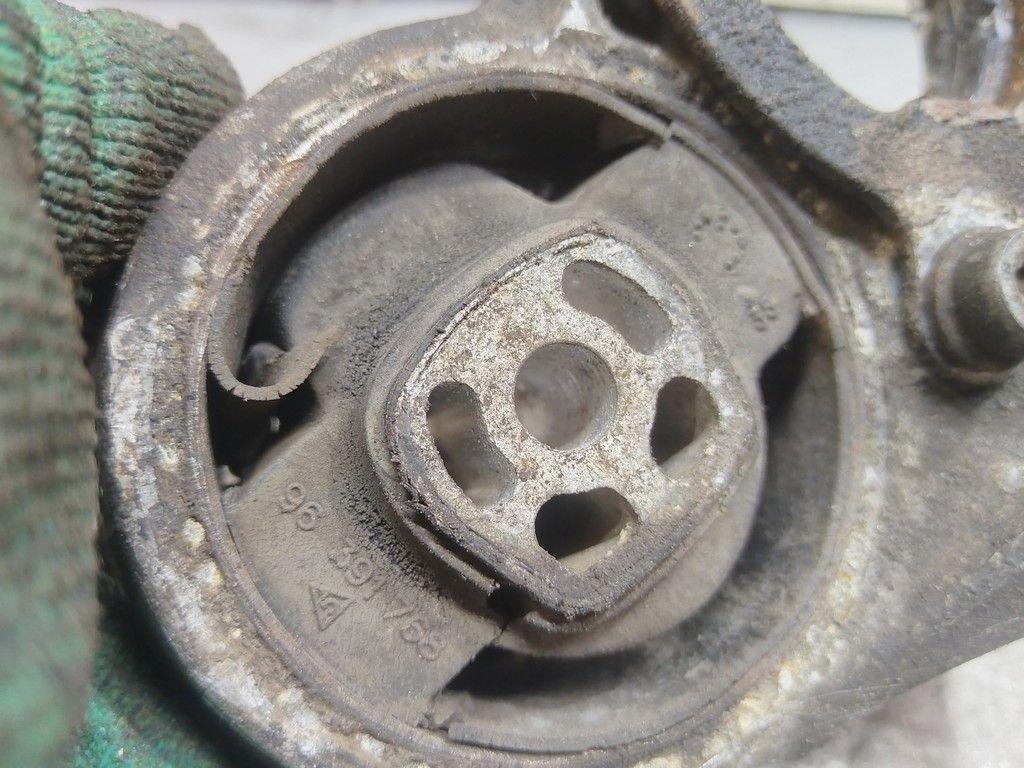 Кронштейн полуоси 726HJC Citroen C5 - Фото 2