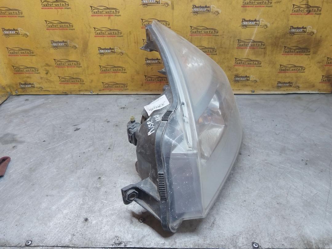 Фара левая FJ95P9 Renault Espace - Фото 6