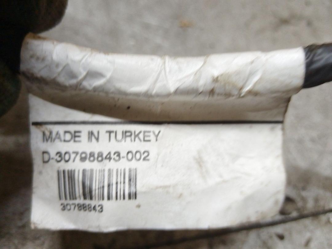 Проводка M3FD0C Volvo XC70 купить с доставкой