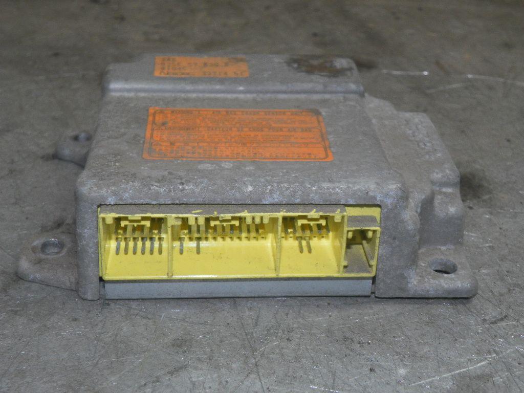 Блок AirBag RHJ2HO Mazda 323F - Фото 2