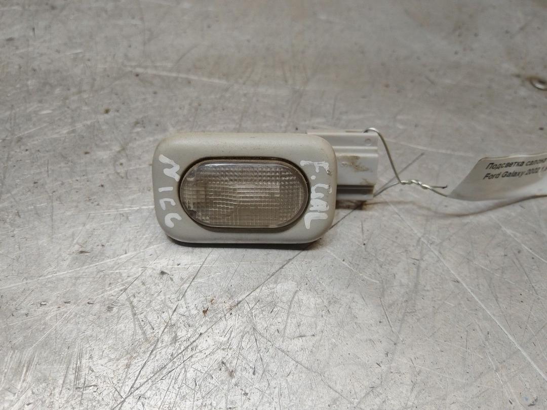 Подсветка салона EJLG48 Ford Galaxy - Фото 1