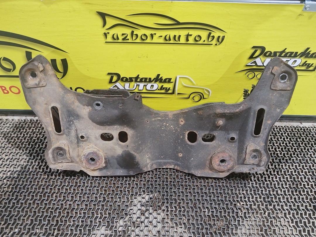 Балка подвески передняя (подрамник) PE5X59 Renault Safrane - Фото 5