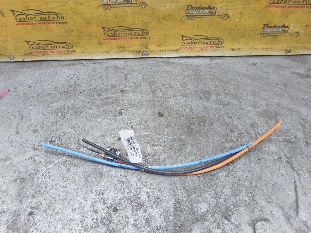 Трос отопителя (печки) XOIRDQ Nissan Note купить с доставкой