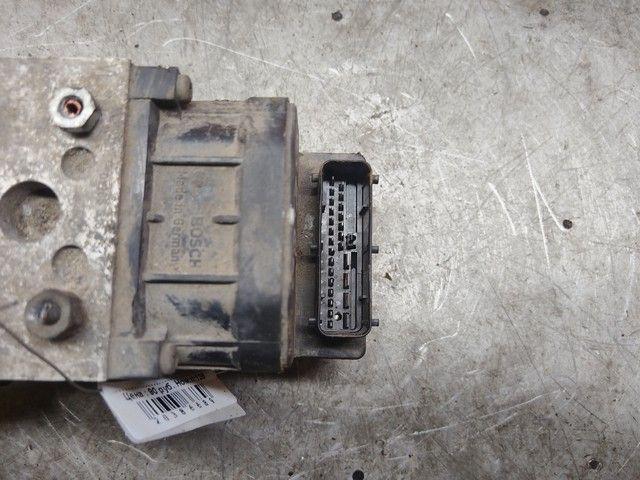 Блок ABS 97EKSJ Opel Zafira купить с доставкой