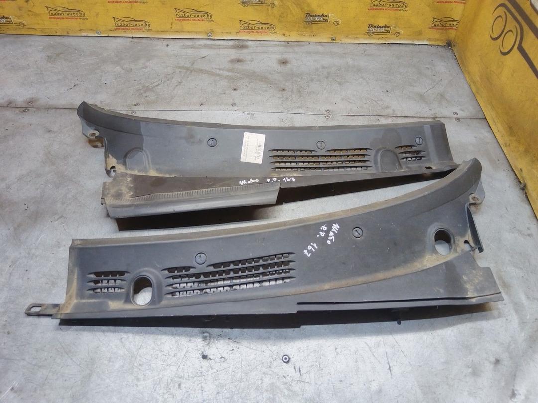 Дождевик HREK7J Peugeot Partner