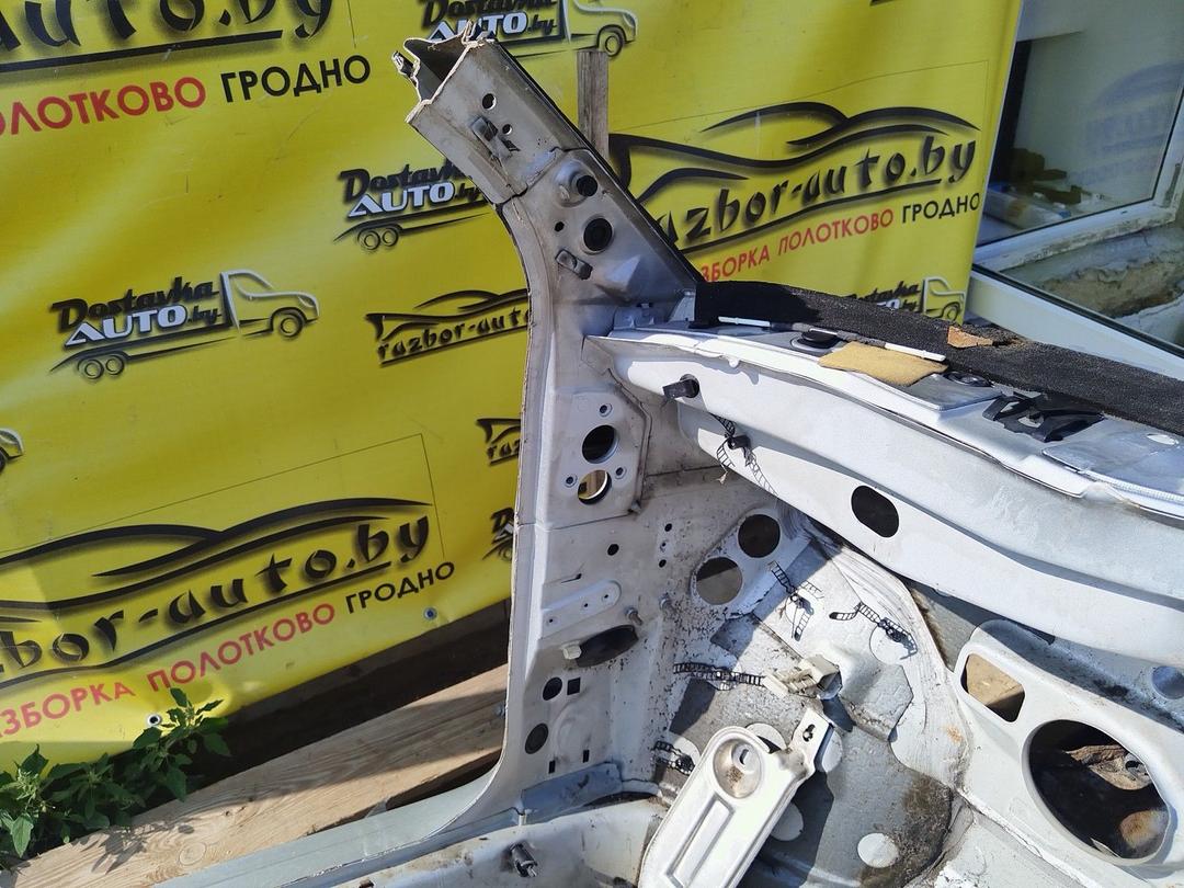 Стойка кузовная передняя левая PU0II1 Volkswagen Passat undefined