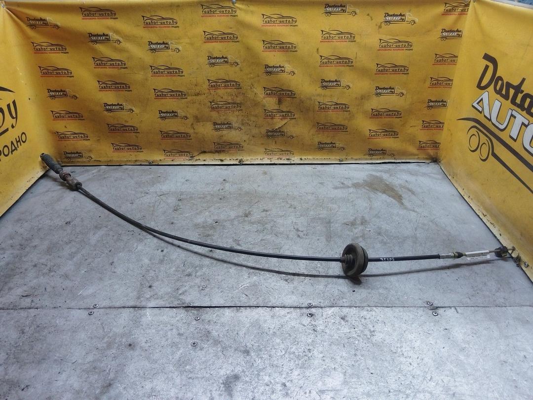 Трос кулисы КПП 75J6MY Daewoo Leganza купить с доставкой