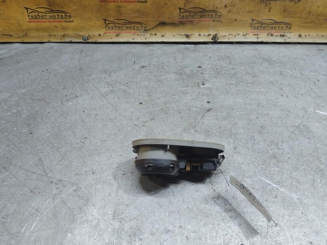 Фонарь салона (плафон) 24V38E Renault Laguna купить с доставкой