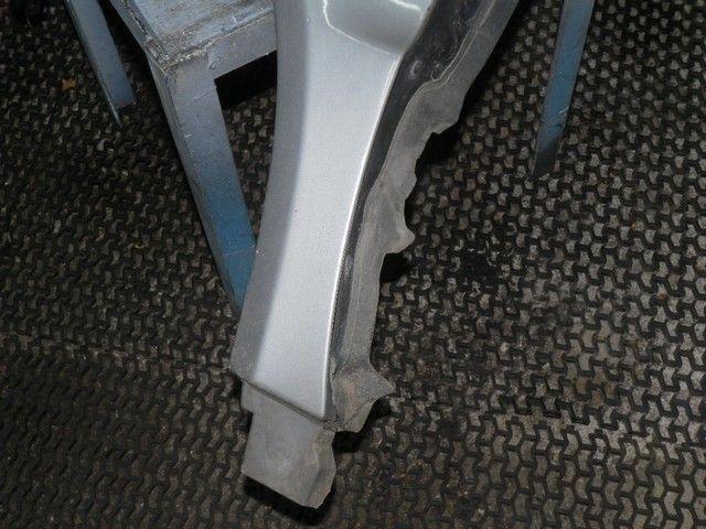 Крыло переднее левое B8VJ28 Mercedes A W168 купить