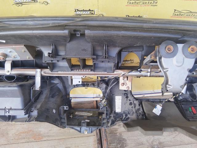 Панель передняя салона (торпедо) 3Z12BA Peugeot 607 undefined