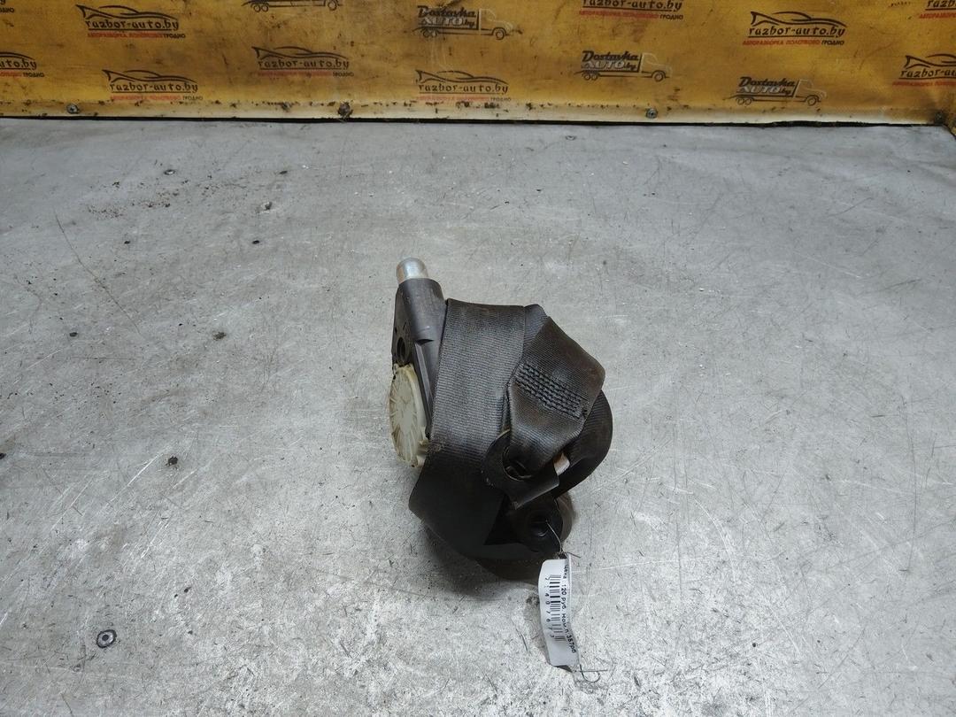 Ремень безопасности передний правый QH00JB Skoda Fabia купить в магазине запчастей бу