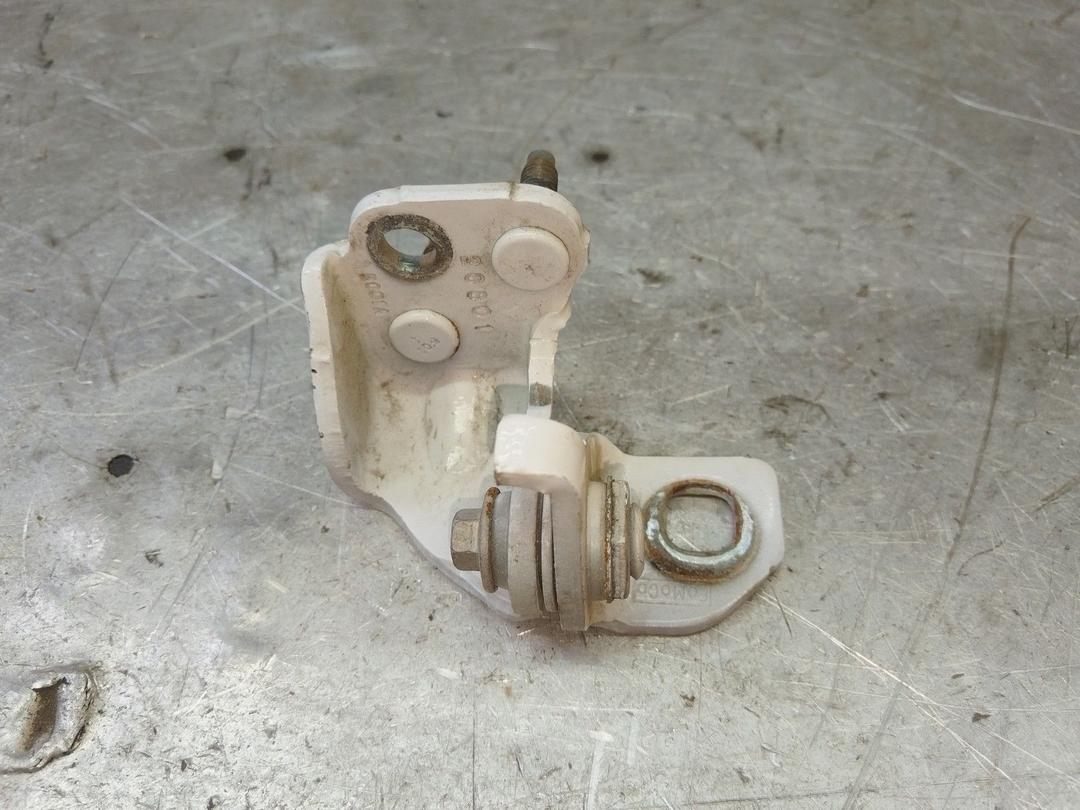 Петля двери задней левой ME2C47 Ford Fusion - Фото 3