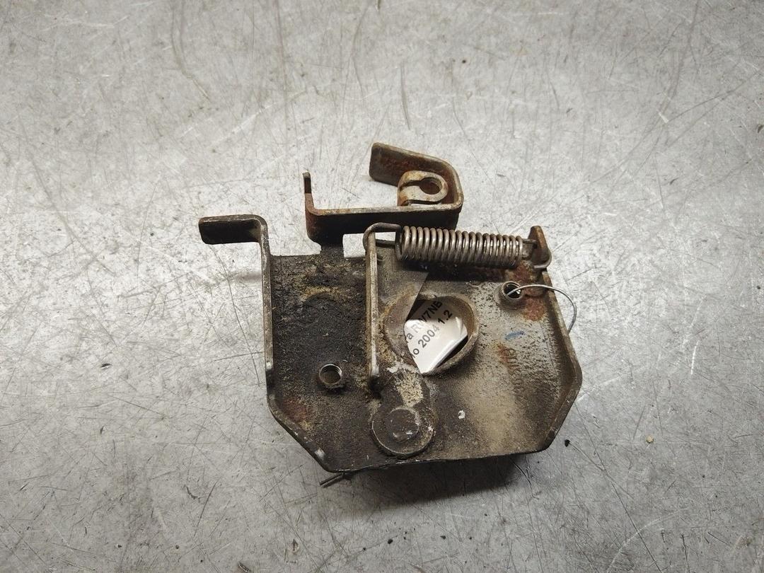 Замок капота RW7NB1 Renault Clio - Фото 2