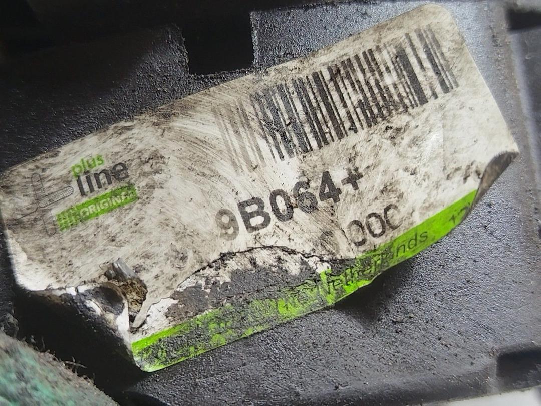 Генератор RVL2MF Citroen Xsara Picasso - Фото 5