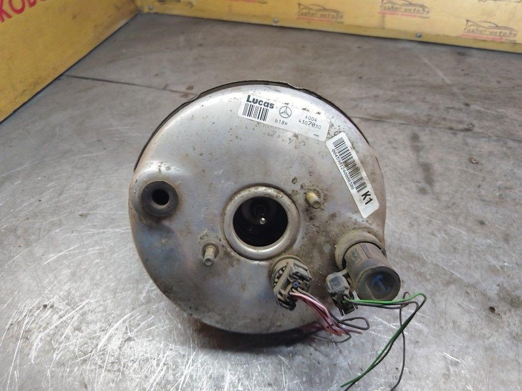 Вакуумный усилитель тормозов S91X32 Mercedes A W168