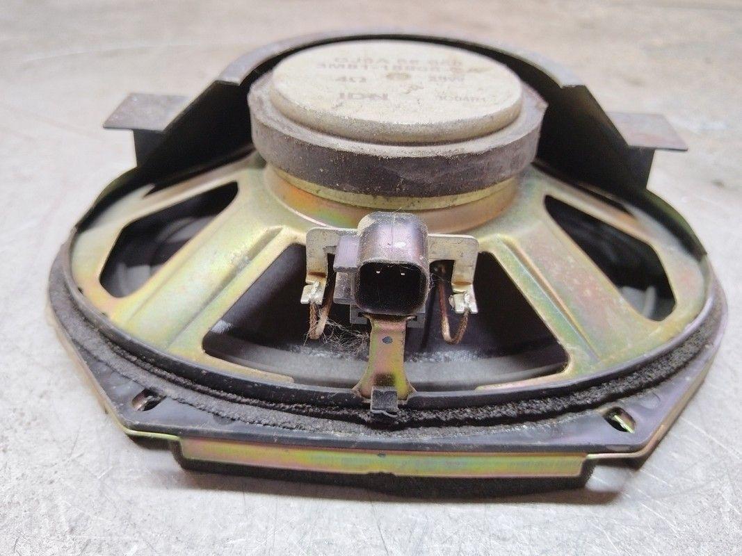 Динамик двери задней правой L0LMCZ Mazda 3 - Фото 3