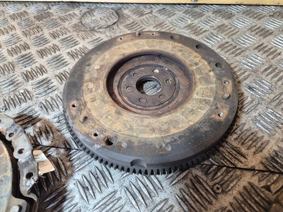 Комплект сцепления 84Q05T Fiat Palio - Фото 7