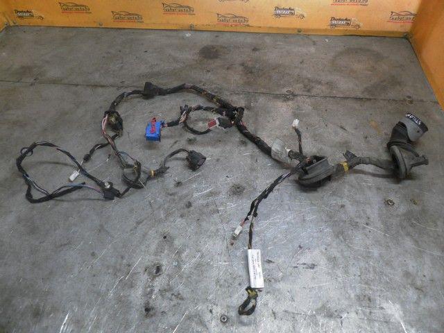 Проводка двери передней правой 1S8V6I Fiat Stilo