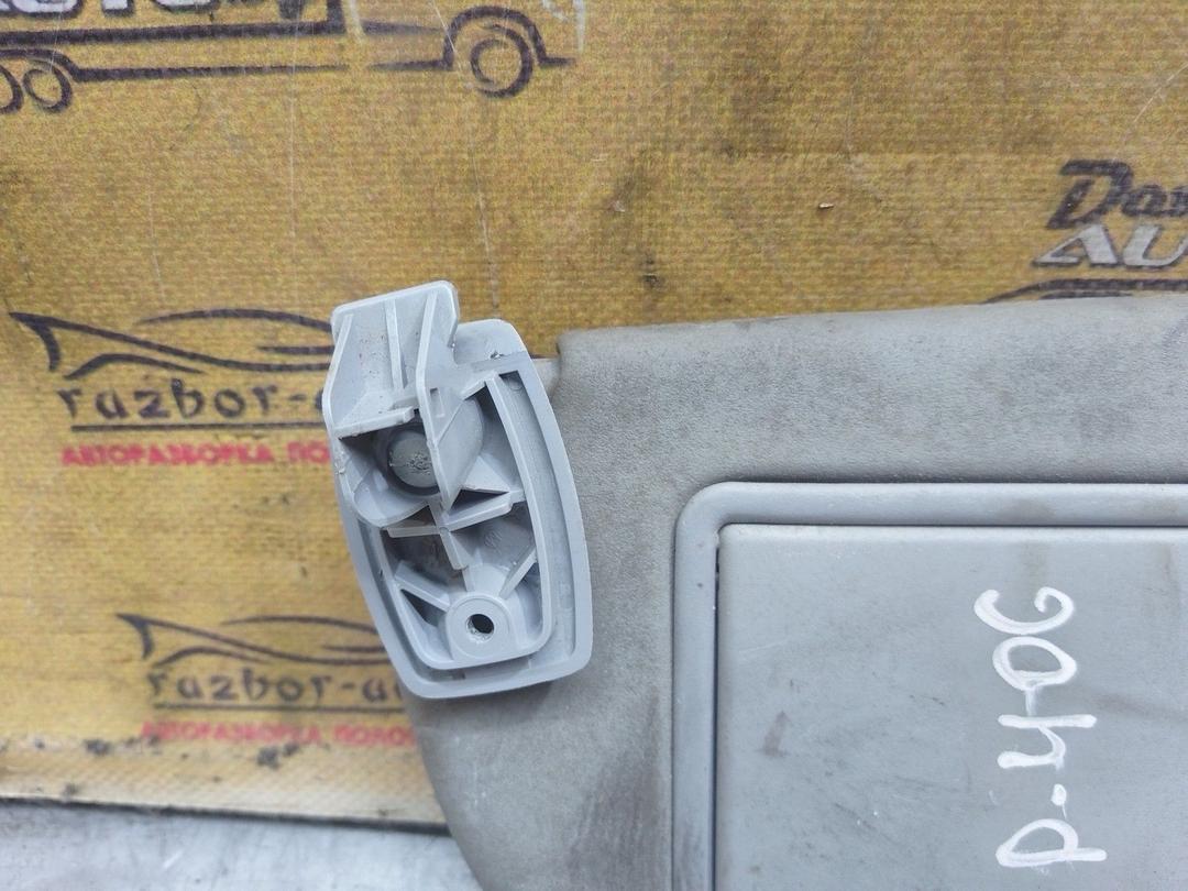 Козырек солнцезащитный SPF7Y0 Peugeot 406 купить с доставкой