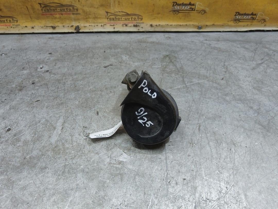 Сигнал (клаксон) GW68G0 Volkswagen Polo купить с доставкой