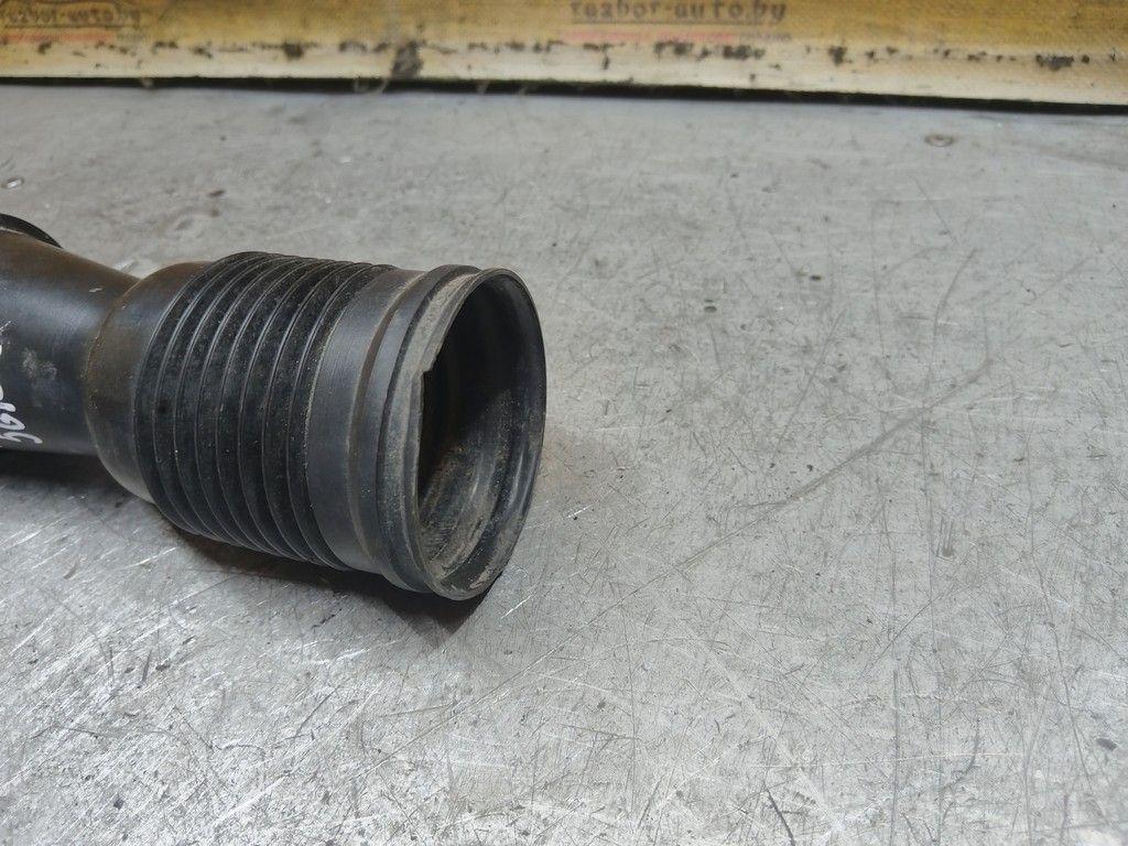 Воздухозаборник WJYH3O Mercedes A W168 - Фото 4