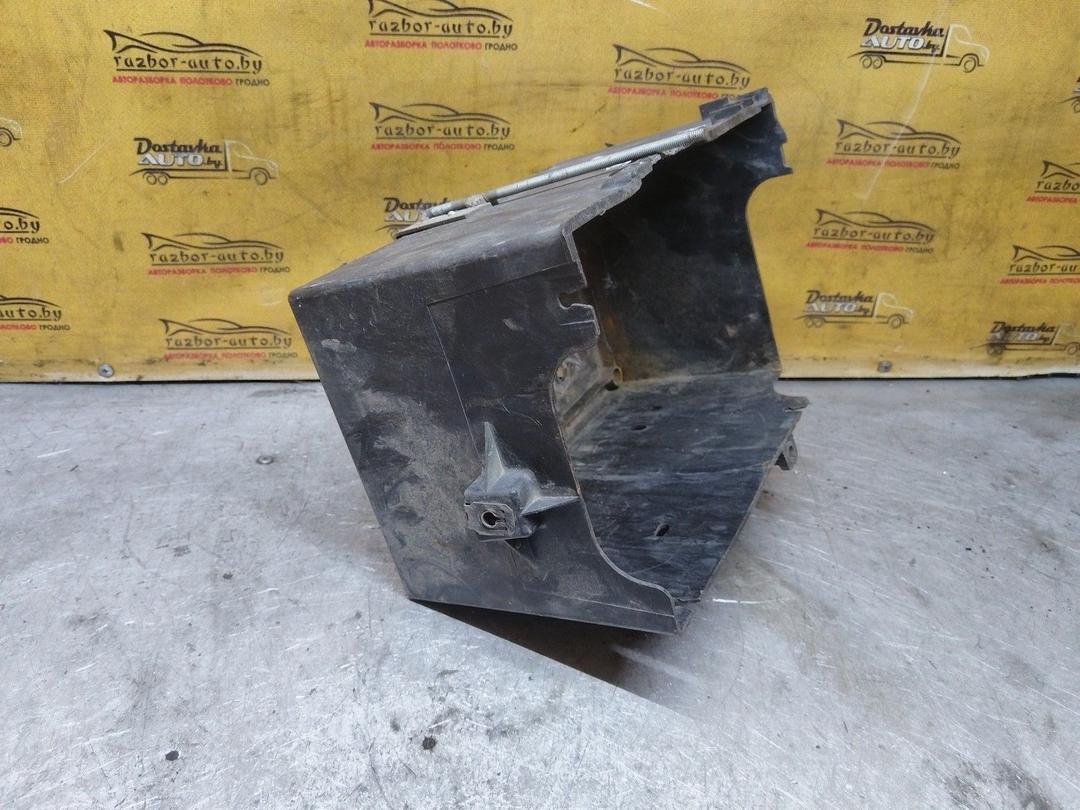 Полка аккумулятора P2L33A Peugeot 406 купить с доставкой