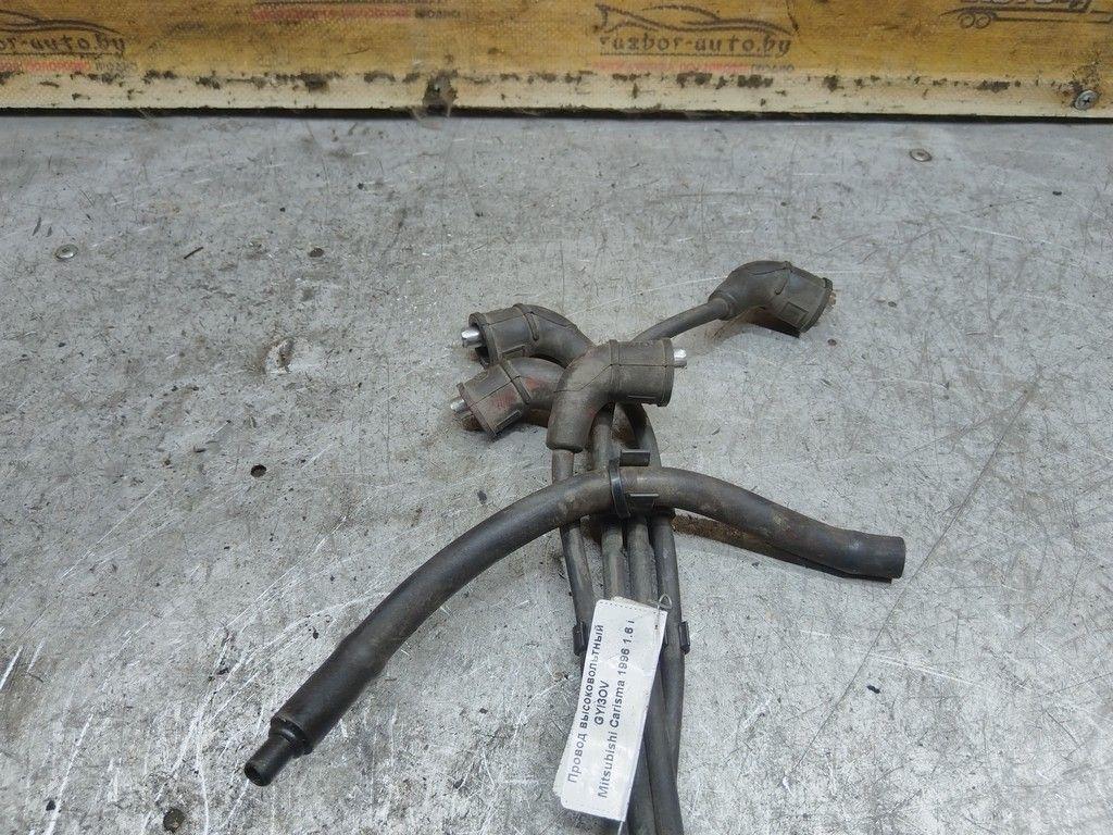 Провод высоковольтный GYI3OV Mitsubishi Carisma - Фото 7