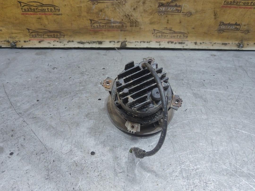 Фара противотуманная правая R20GDS Citroen Xsara Picasso - Фото 4