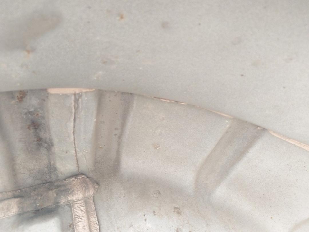 Крыло заднее правое 2T3Y1Z Ford Fusion - Фото 10