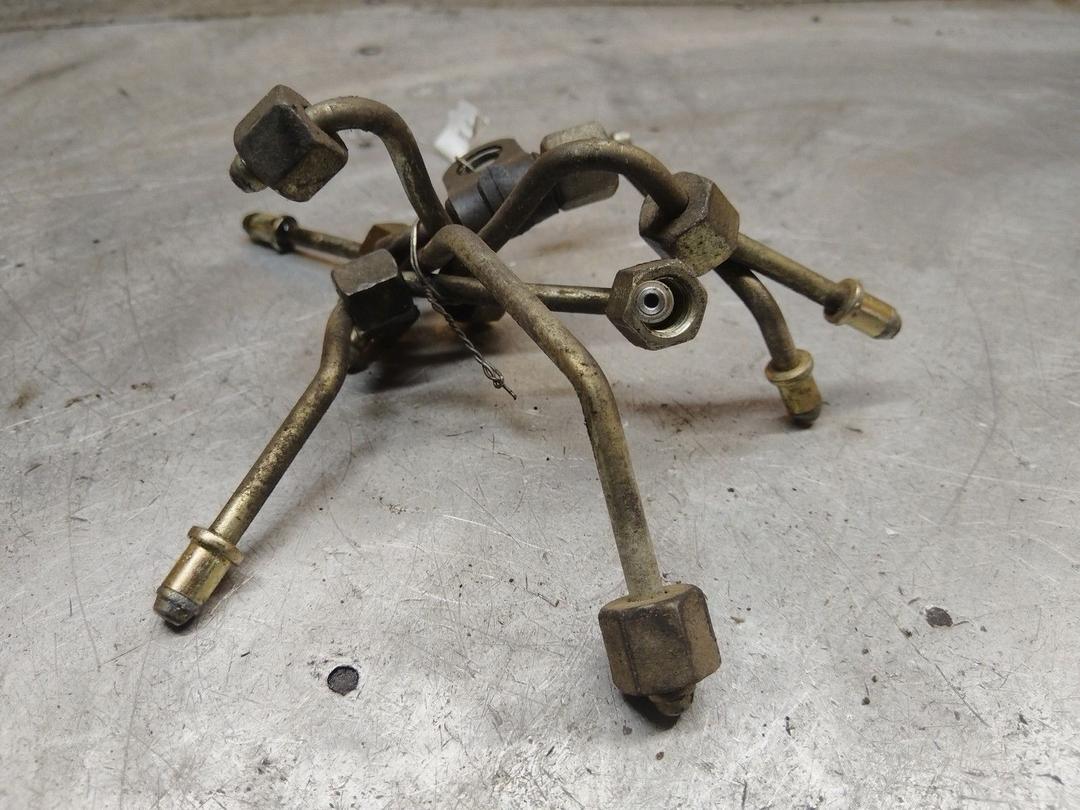 Трубка топливная F0V27V Peugeot Partner - Фото 2