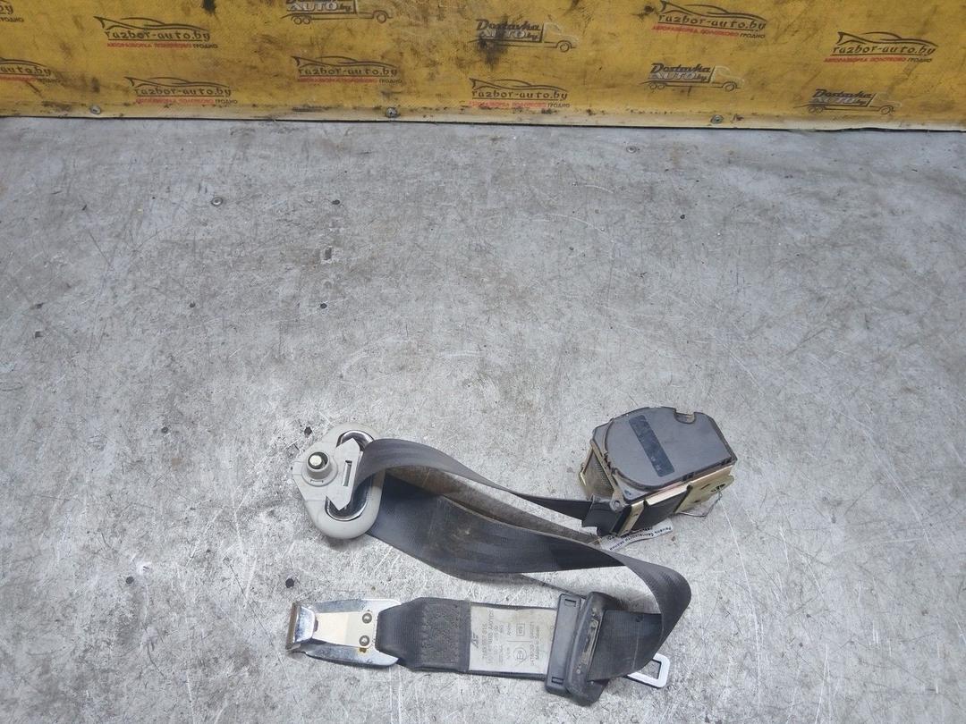 Ремень безопасности задний левый WPLS8U Seat Alhambra купить в магазине запчастей бу