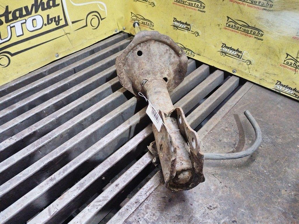 Амортизатор передний левый RLG4N7 Toyota Yaris Verso - Фото 11