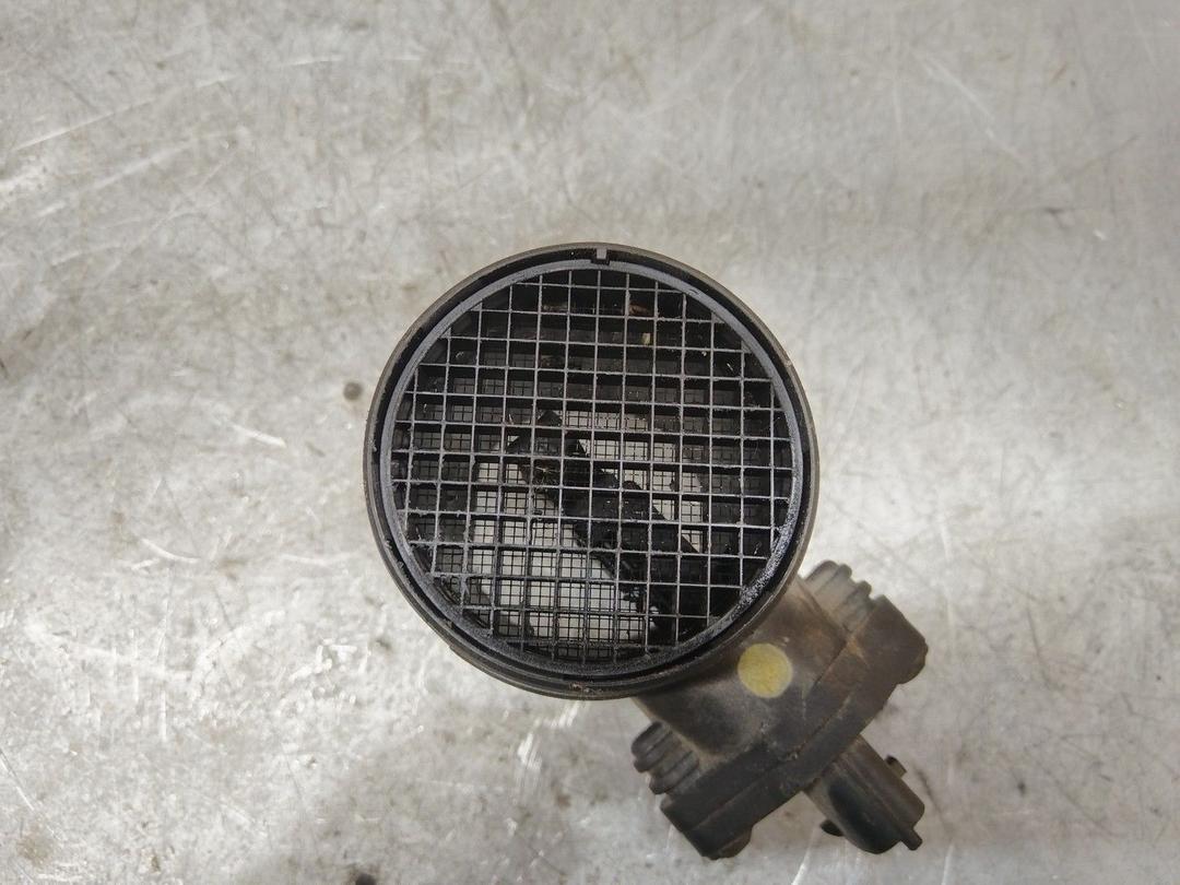 Расходомер воздуха 4RHS19 Hyundai Trajet - Фото 2