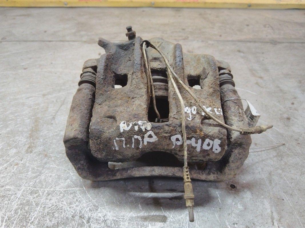 Суппорт передний правый RE1LKR Peugeot 406