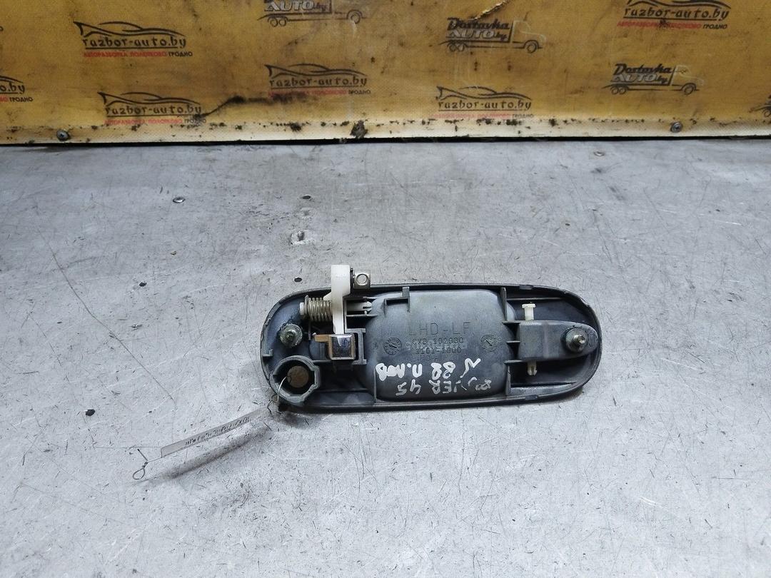 Ручка наружная передняя левая LNEJUP Rover 45 купить с доставкой