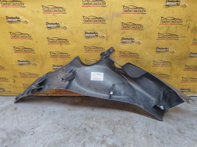 Обшивка стойки задней правой VDNYJJ Ford Fiesta купить с доставкой