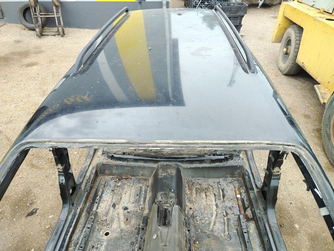 Крыша 6HFDAM Opel Omega - Фото 3