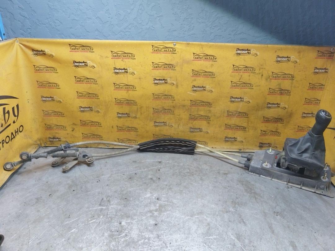 Кулиса JWH6RF Volkswagen Polo - Фото 3