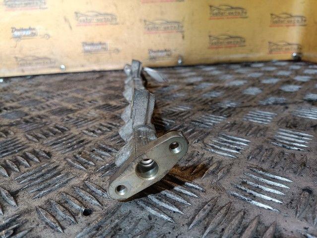 Топливная рампа F95FN8 Mitsubishi Carisma - Фото 5