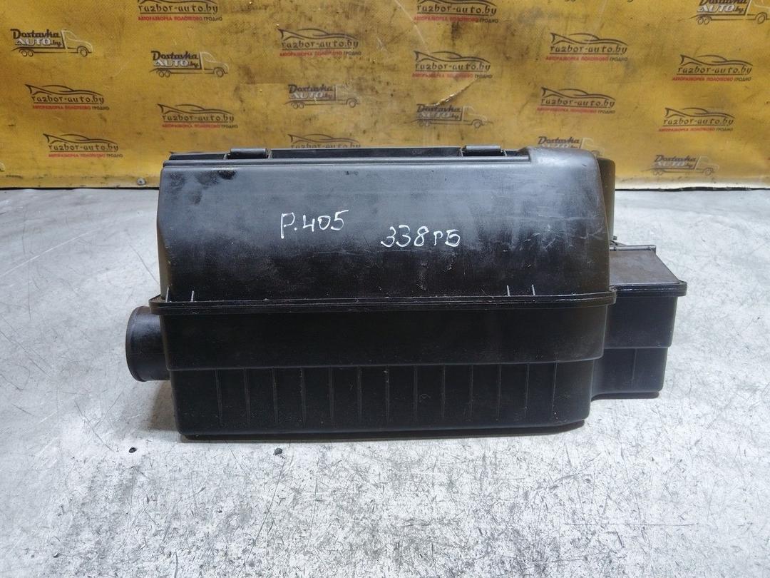 Корпус воздушного фильтра ARSV57 Peugeot 405 купить в магазине запчастей бу