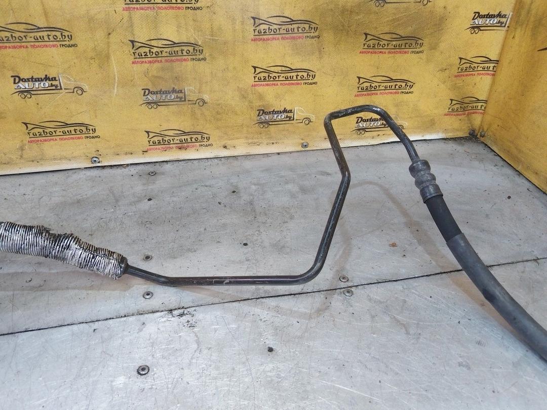 Трубка гидроусилителя WMUNRB Ford Focus - Фото 3