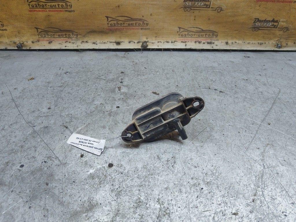 Датчик давления выхлопных газов VN76MR Citroen C8 - Фото 3