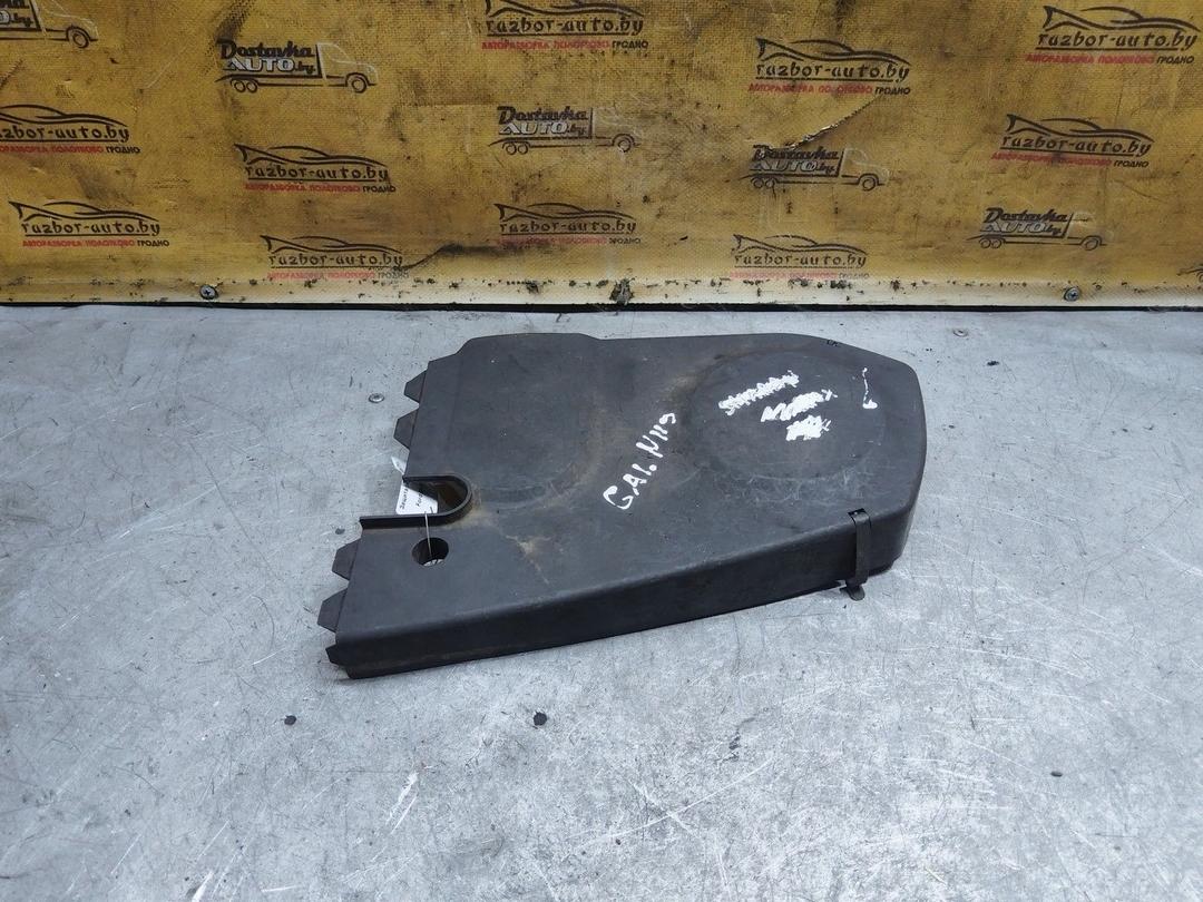 Защита (кожух) ремня ГРМ T2SYJ5 Ford Galaxy - Фото 3