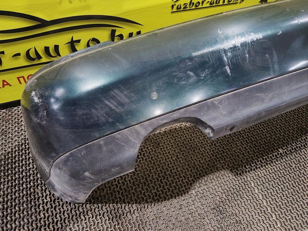 Бампер задний ECOJWR Audi A4 купить с доставкой