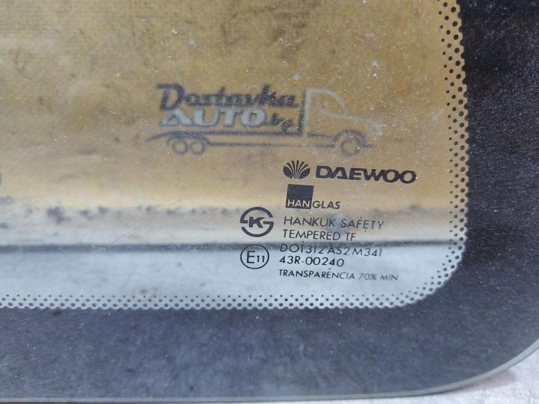 Стекло кузовное боковое левое DRZKD0 Daewoo Nubira купить