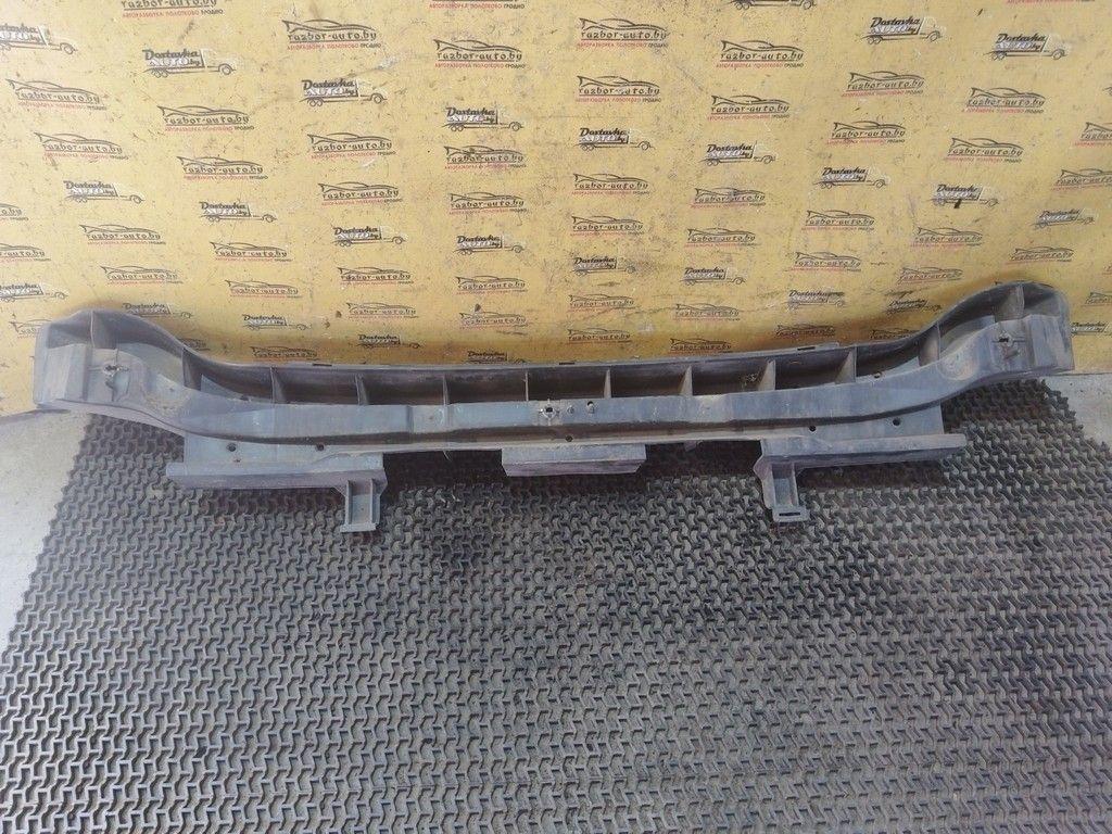 Усилитель бампера заднего O2X8CE Citroen Xsara Picasso - Фото 6