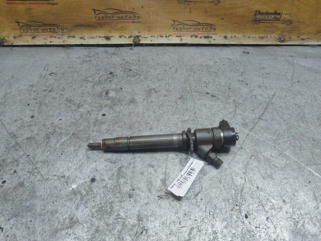 Форсунка 2M7WWY Volvo S60 - Фото 1